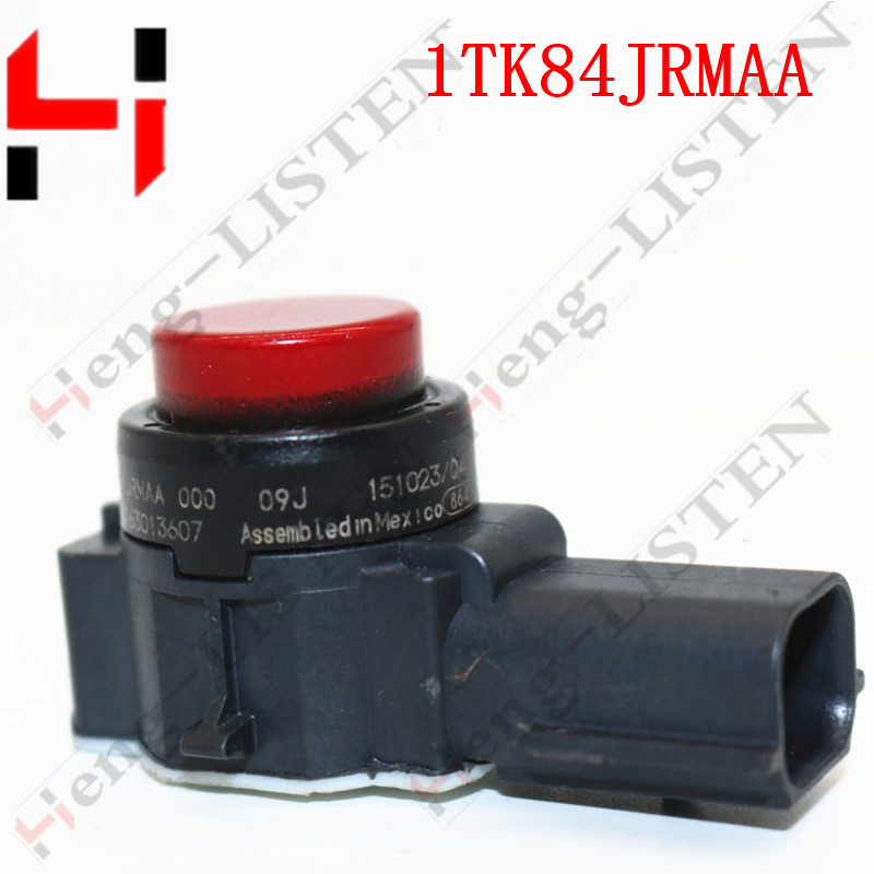 Infrared Obstacle Sensor - (10 ชิ้น) 1TK84JRMAA OEM 0263013607 PDC