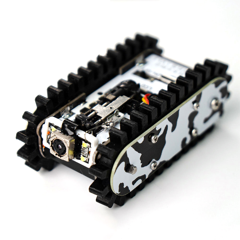 Stm32 Robot - แทรคเตอร์แทรคเตอร์รถถัง RC แทรคเตอร์รถแทรคเตอร์ควบคุมแอปลูกเสือรถหุ่นยนต์เคลื่อนที่ได้มีกล้องเคลื่อนที่ได้สำหรับ Esp32รถหุ่นยนต์ S3รถ