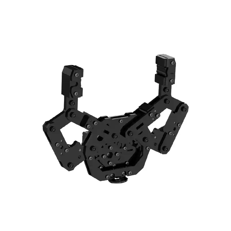 Robot Gripper Claw - เซอร์โวกริปเปอร์ อุปกรณ์เสริมกรงเล็บกลไกสำหรับแขนกล ชุดกริปเปอร์หลากหลายประเภท