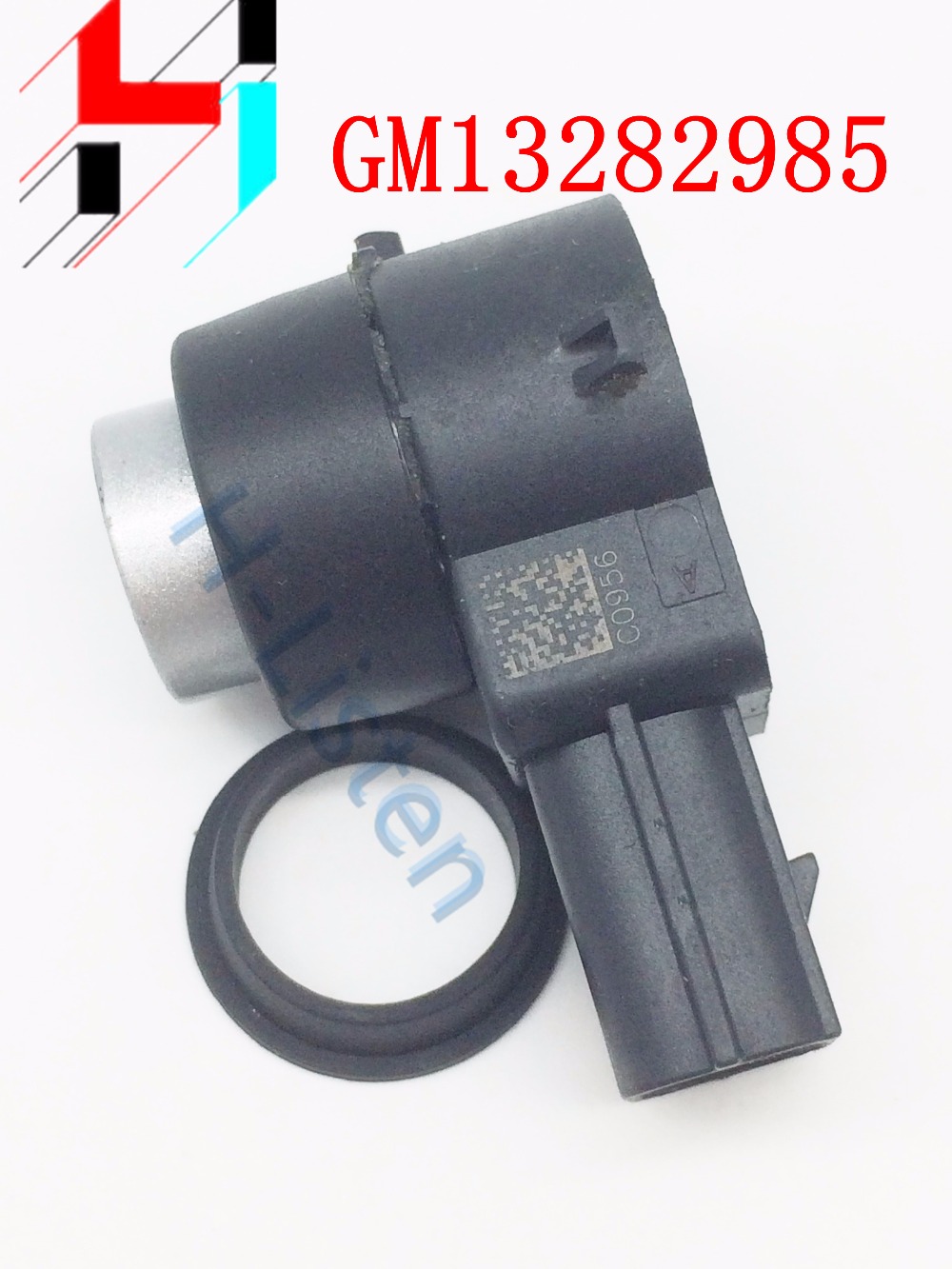 Infrared Obstacle Sensor - 13282985 OEM 0263003831เซ็นเซอร์ที่จอดรถเรดาร์ย้อนกลับสำหรับ Reg Al Sa