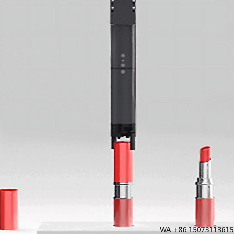 Robot Gripper - กริปเปอร์ไฟฟ้าแบบหมุนควบคุมแรงได้อย่างแม่นยำสำหรับหุ่นยนต์ประกอบอัตโนมัติ