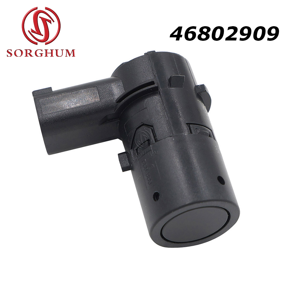 Infrared Obstacle Sensor - 46802909ข้าวฟ่างสำหรับ Alfa Romeo 147 156 159