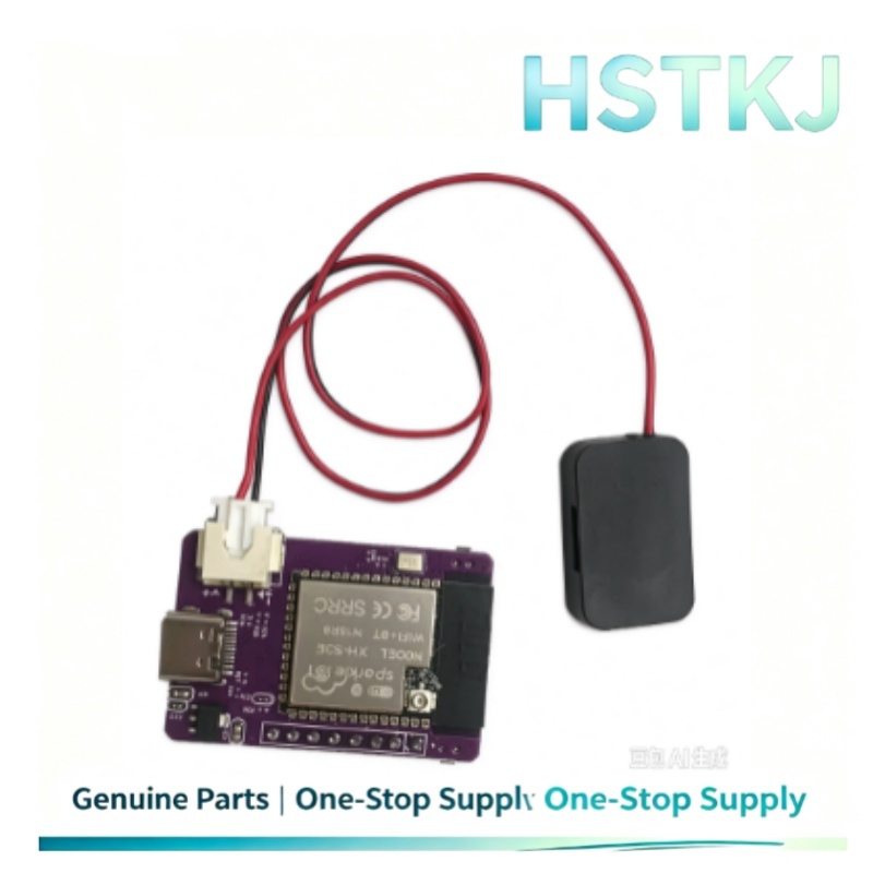 Stm32 Robot - บอร์ดพัฒนา MINI ESP32-S3-N16R8 หุ่นยนต์สนทนาด้วยเสียง AI Xiaozhi