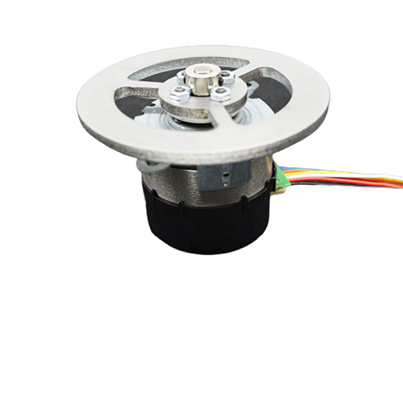 Stm32 Robot - เครื่องเข้ารหัสโฟโตอิเล็กทริก70มม./95มม. พร้อมมอเตอร์ไร้แปรงถ่านโมดูลมู่เล่สำหรับ STM32หุ่นยนต์บาลานซ์ของตกแต่งงานปาร์ตี้มอเตอร์รถยนต์