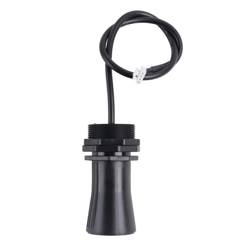 Ultrasonic Distance Sensor - ขายร้อนความแม่นยําสูงกันน้ําอัลตราโซนิกเซ็นเซอร์ระยะทางเจาะควันฝุ่นช่วง 7.5 เมตรสําหรับเซ็นเซอร์ (UART)