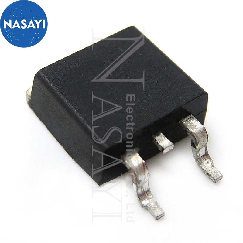 Uln2003 Driver - 5 ชิ้น IRL2505S L2505S TEA1522T TEA1522