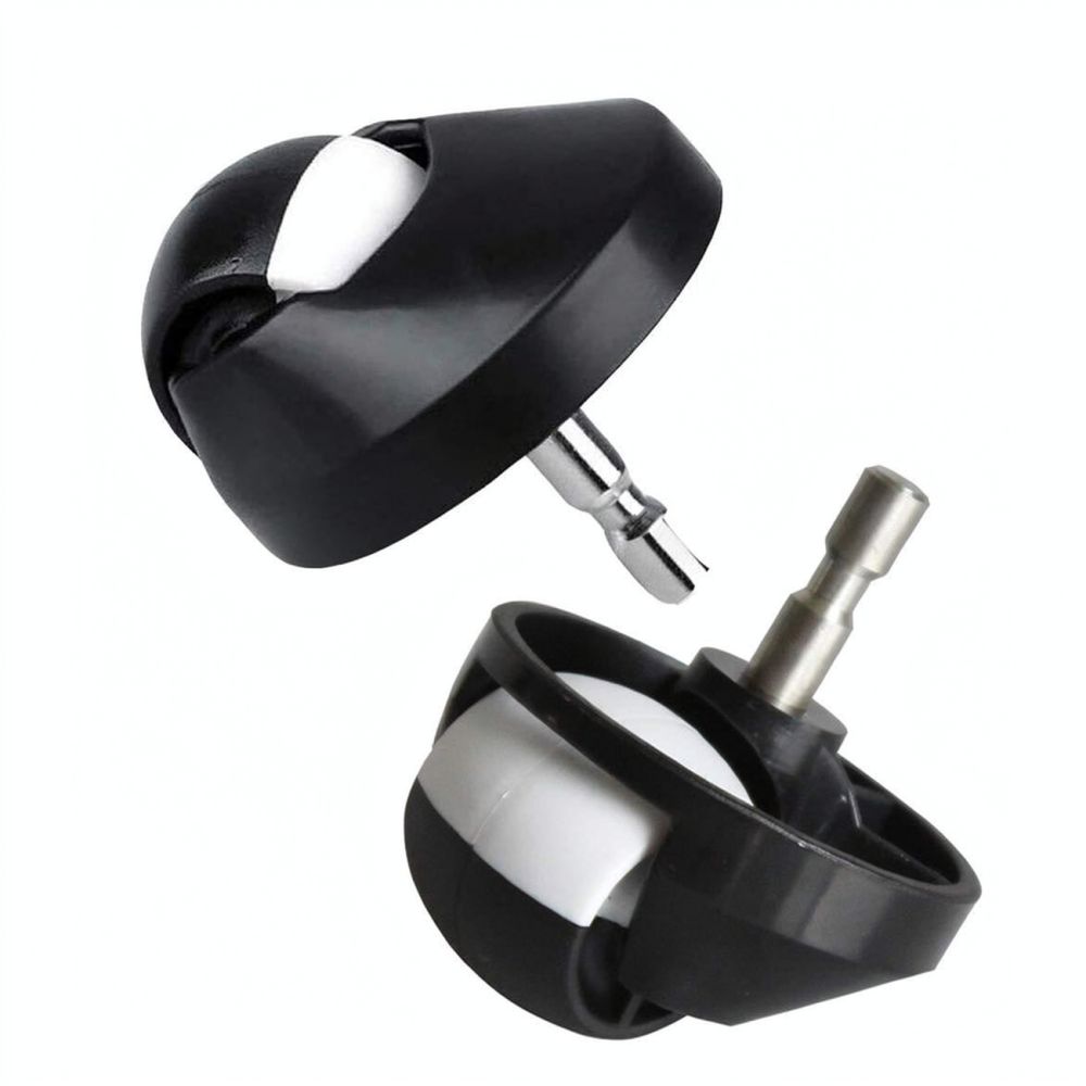 ล้ออะไหล่สำหรับเปลี่ยน ล้อหน้า - Caster Wheel บทวิจารณ์และราคา