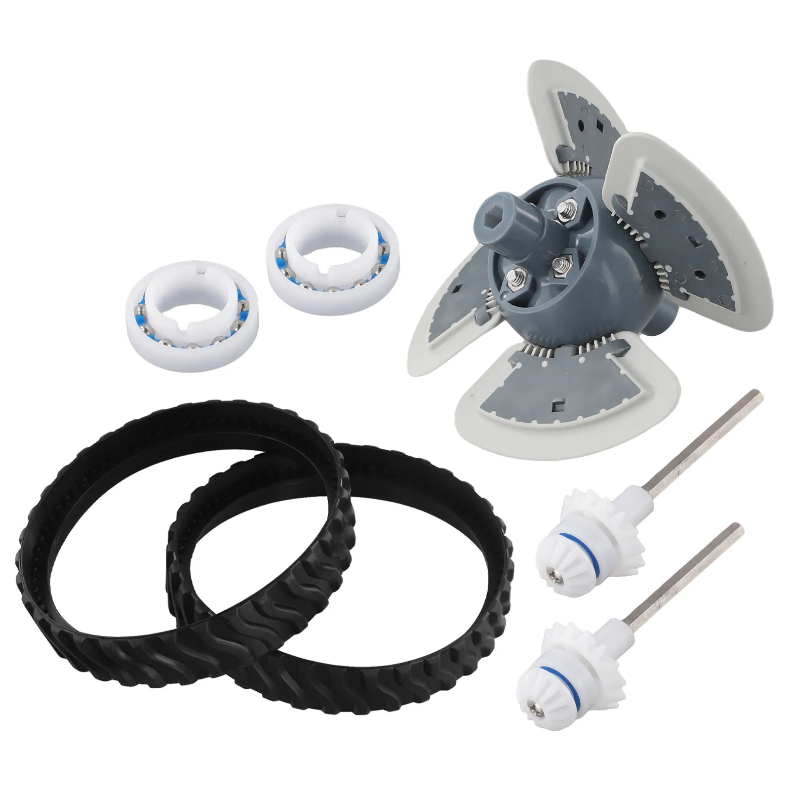 สําหรับ Baracuda MX8 MX6 Tune  - Ros Robot บทวิจารณ์และราคา