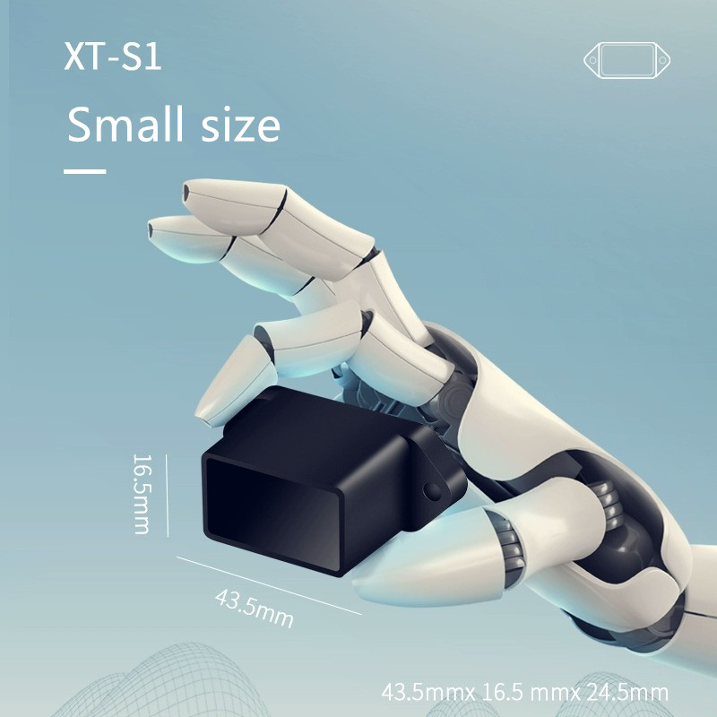XT-S1 เซ็นเซอร์วัดระยะ 30 เมตร - Infrared Obstacle Sensor บทวิจารณ์และราคา