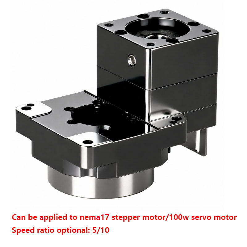 แท่นหมุนกลวงความแม่นยำสูงสำหรั - Servo Pan Tilt บทวิจารณ์และราคา