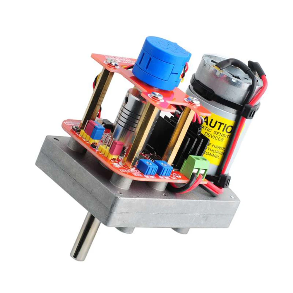 ASME-MXB แรงบิดสูงเซอร์โวพลังง - Servo Bracket บทวิจารณ์และราคา