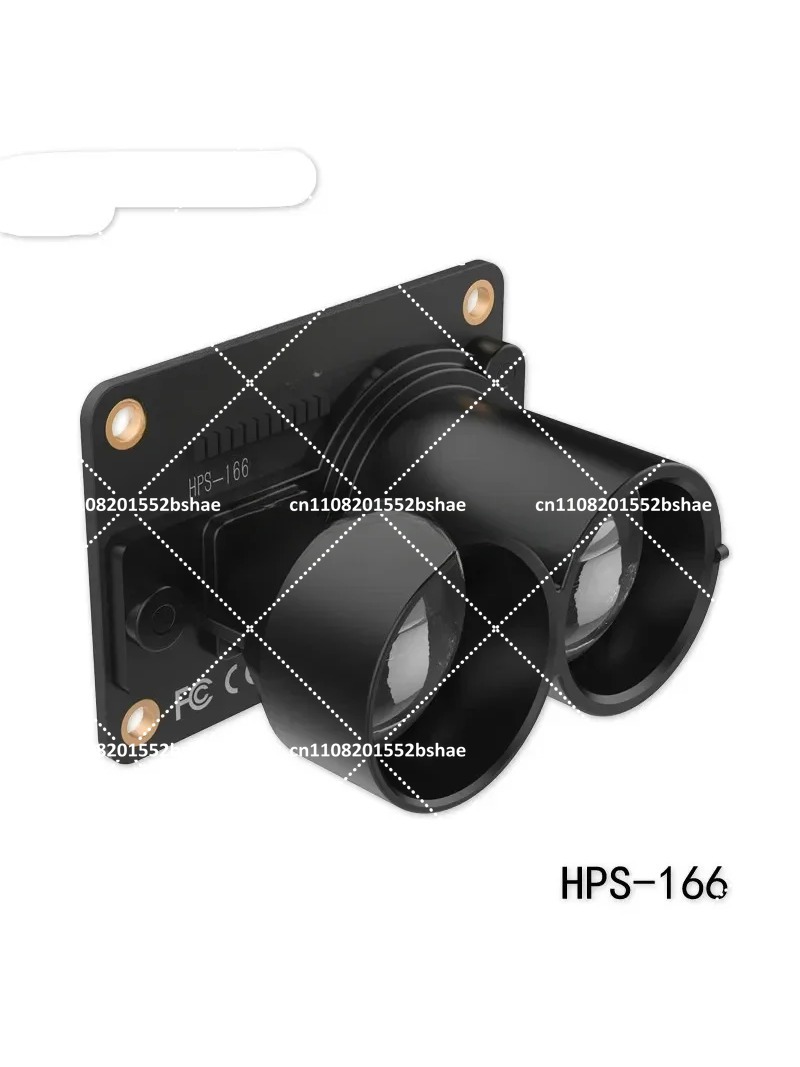 โดรน 25M ไลดาร์ เลเซอร์ อินฟรา - Infrared Obstacle Sensor บทวิจารณ์และราคา