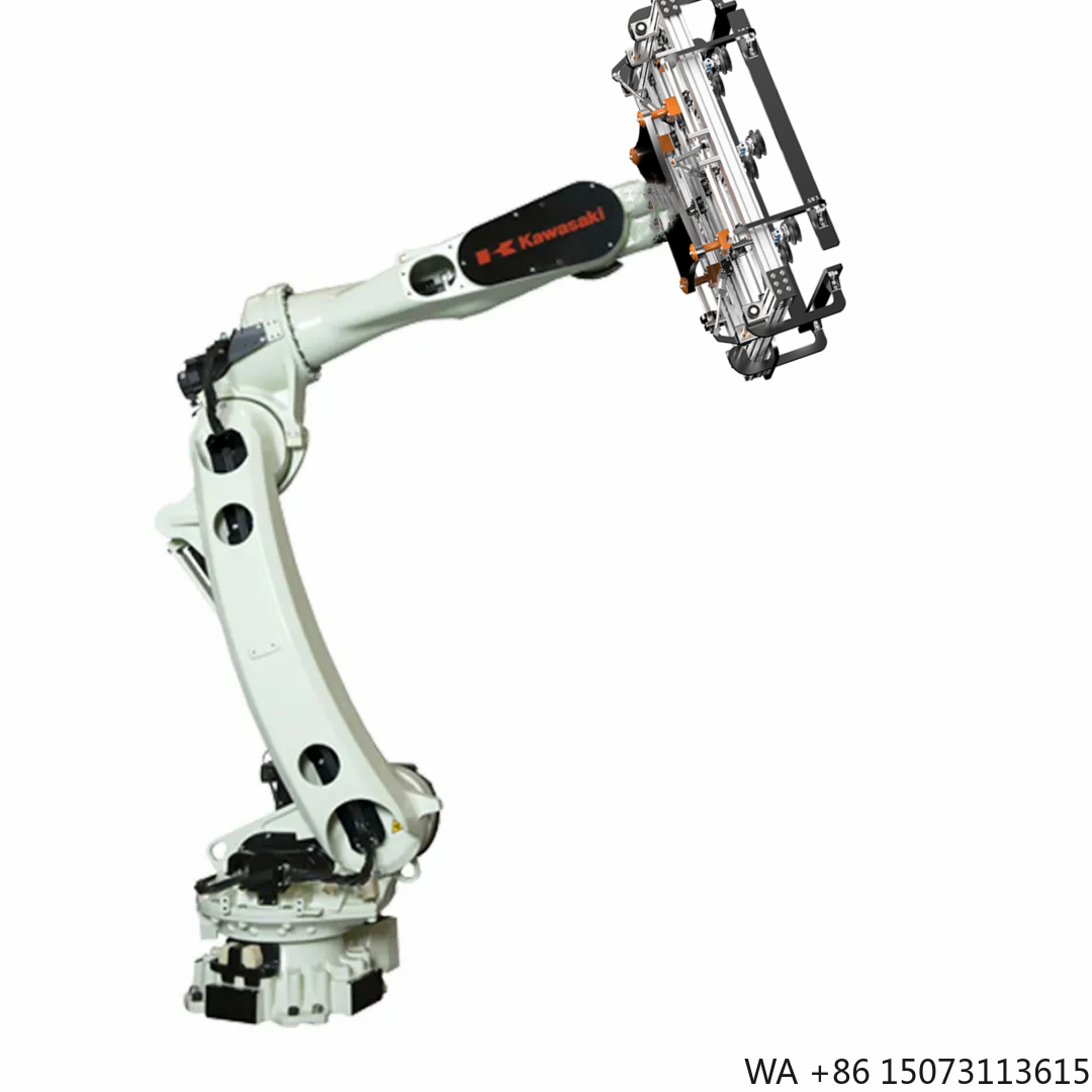 แขนหุ่นยนต์สำหรับสายการผลิตอัต - Robot Gripper บทวิจารณ์และราคา