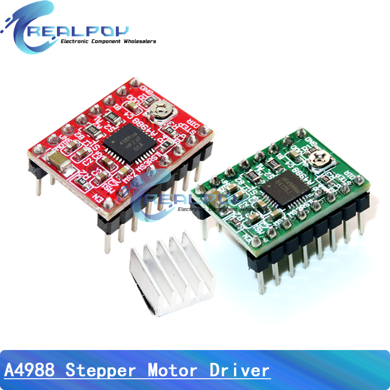 เครื่องแกะสลัก CNC Shield V3 เ - Uln2003 Driver บทวิจารณ์และราคา