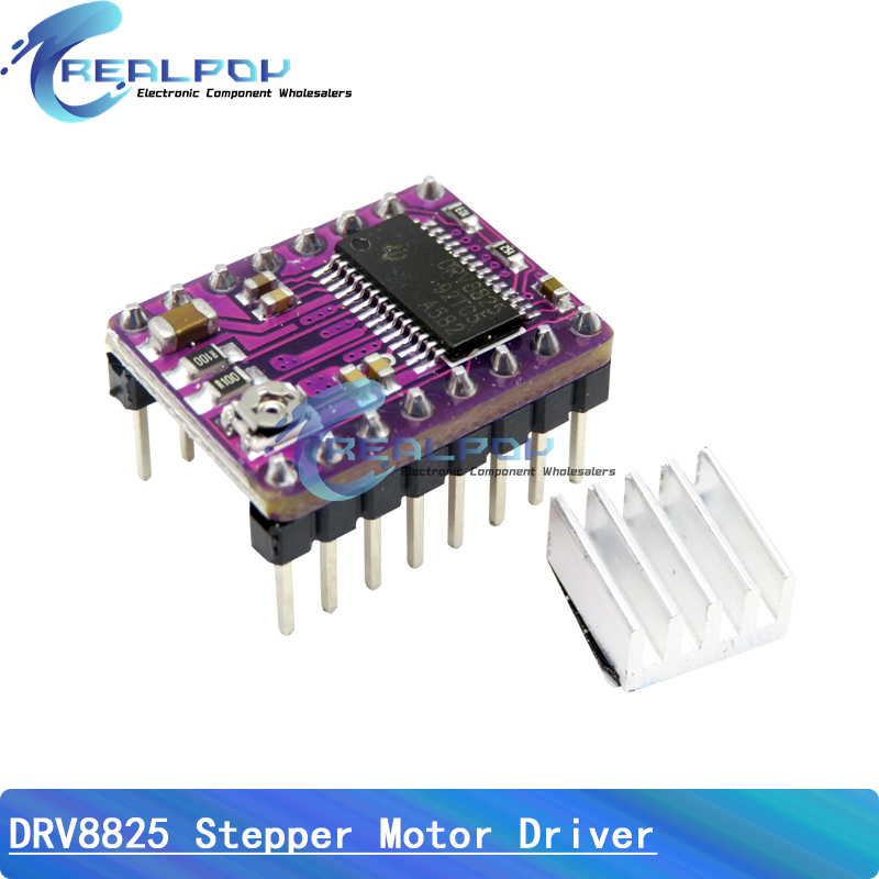 เครื่องแกะสลัก CNC Shield V3 เ - Uln2003 Driver บทวิจารณ์และราคา