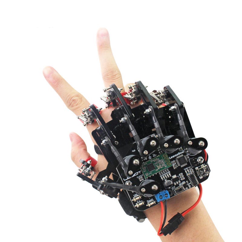 Arduino เปิด Somatosensory ถุง - Arduino Robot บทวิจารณ์และราคา