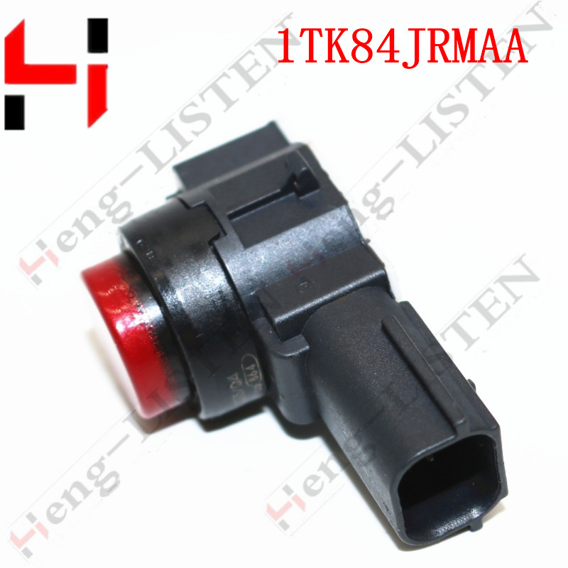 (10 ชิ้น) 1TK84JRMAA OEM 02630 - Infrared Obstacle Sensor บทวิจารณ์และราคา