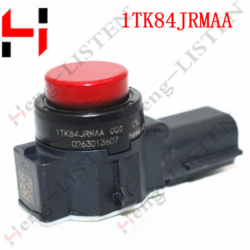 (10 ชิ้น) 1TK84JRMAA OEM 02630 - Infrared Obstacle Sensor บทวิจารณ์และราคา