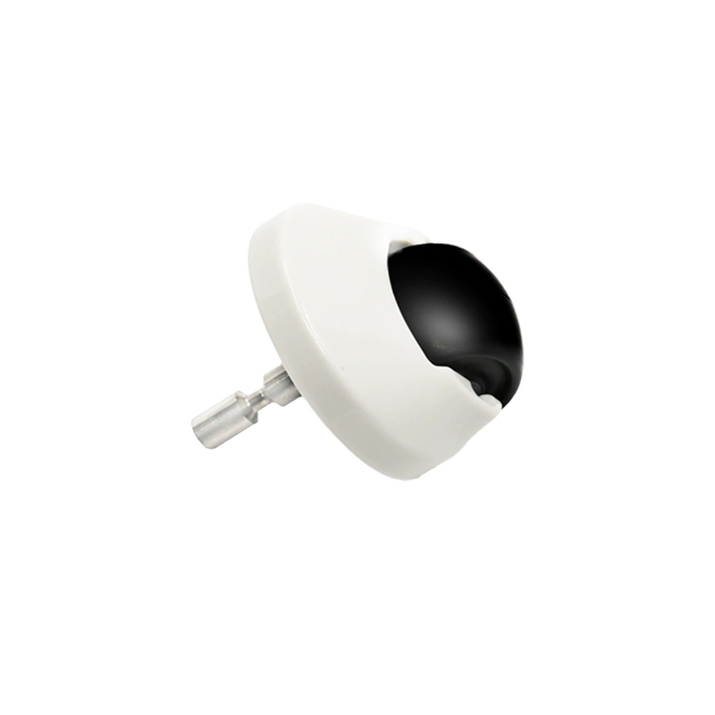 ล้อหน้าสำหรับหุ่นยนต์ดูดฝุ่น D - Caster Wheel บทวิจารณ์และราคา