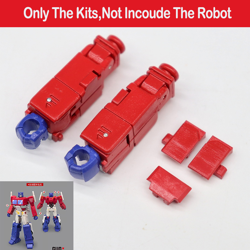 Studio Series SS Devastator Op - Robot Arm Kit บทวิจารณ์และราคา