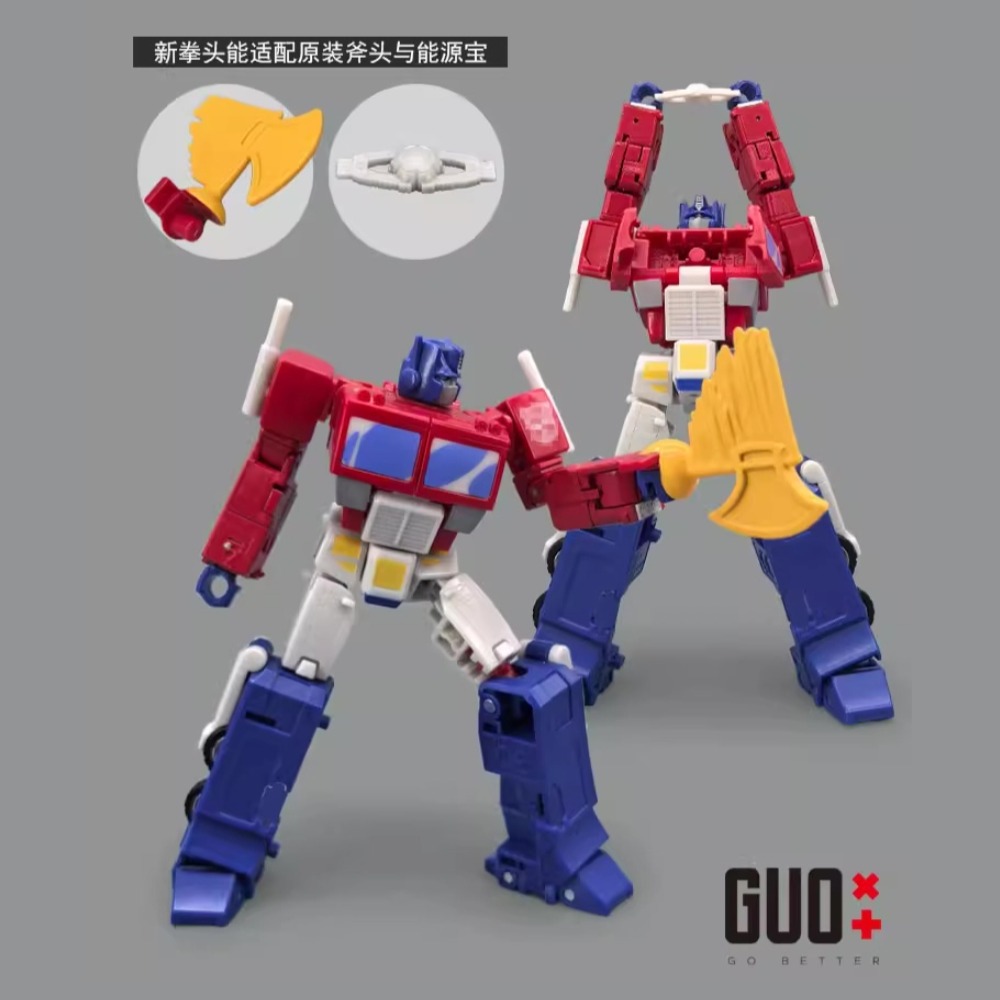 Studio Series SS Devastator Op - Robot Arm Kit บทวิจารณ์และราคา