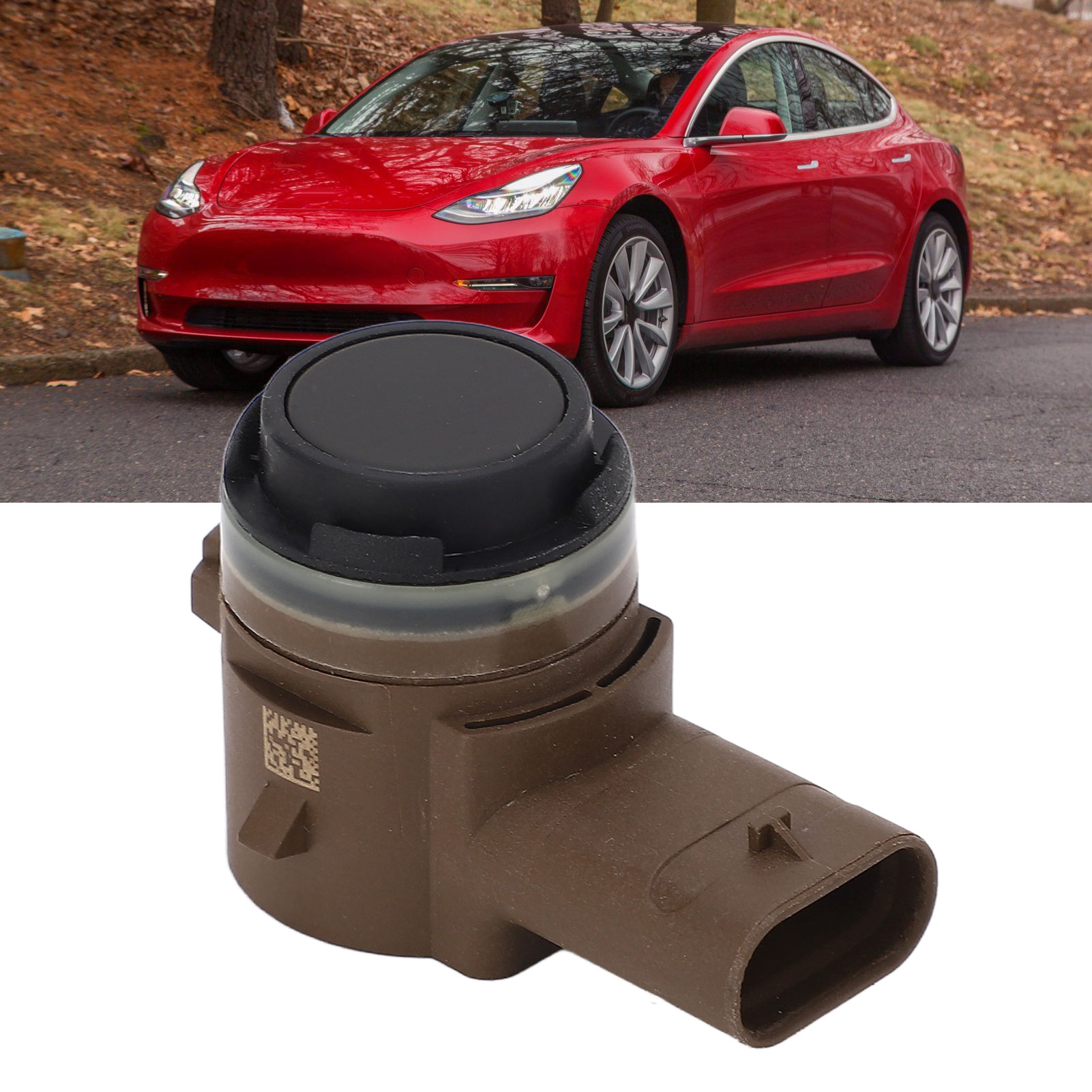 เซ็นเซอร์ช่วยถอยจอด/เซ็นเซอร์ช - Infrared Obstacle Sensor บทวิจารณ์และราคา