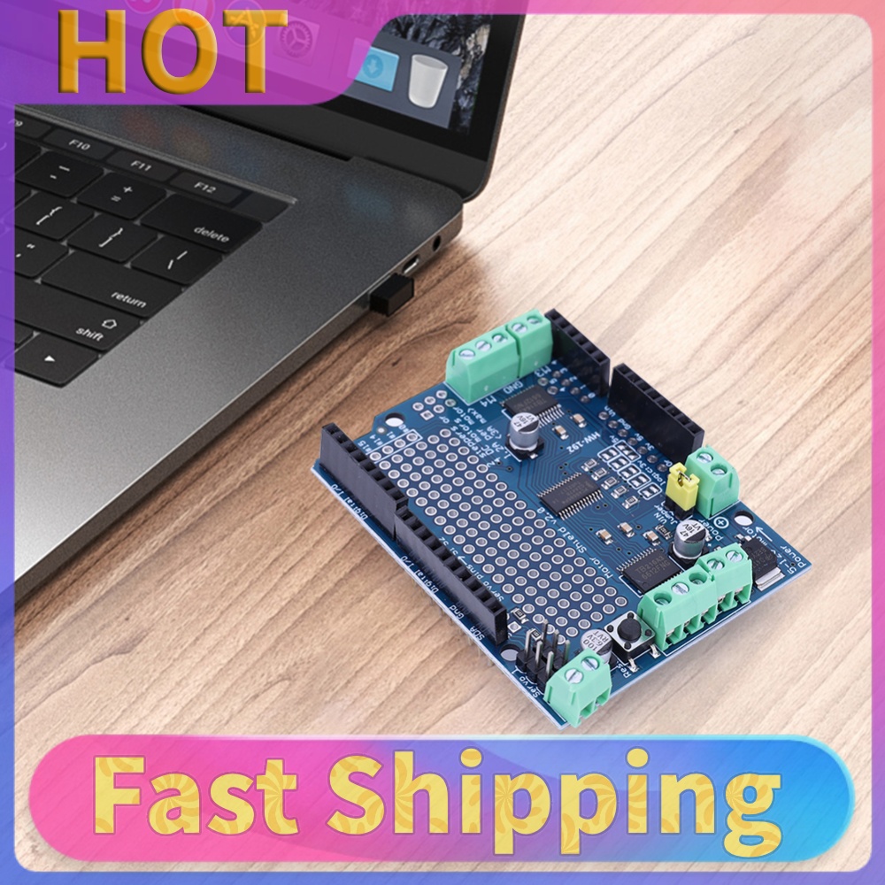 มอเตอร์สเต็ปเปอร์ DC สำหรับโมด - Arduino Robot บทวิจารณ์และราคา