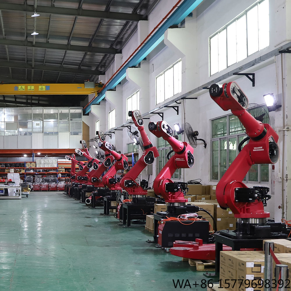 ขายดี แขนหุ่นยนต์อุตสาหกรรมอื่ - Robot Gripper บทวิจารณ์และราคา