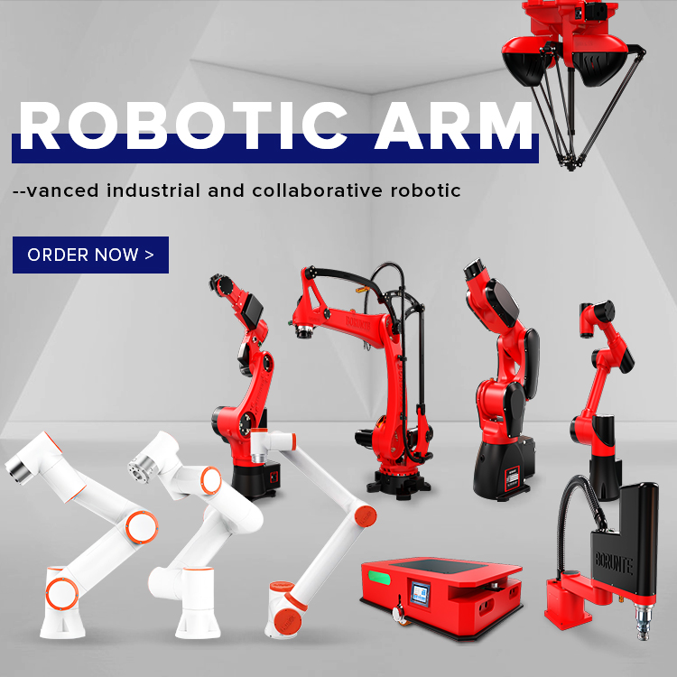 ขายดี แขนหุ่นยนต์อุตสาหกรรมอื่ - Robot Gripper บทวิจารณ์และราคา