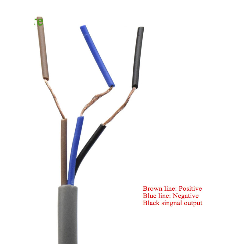 สวิตช์ตรวจจับสิ่งกีดขวางสะท้อน - Infrared Obstacle Sensor บทวิจารณ์และราคา