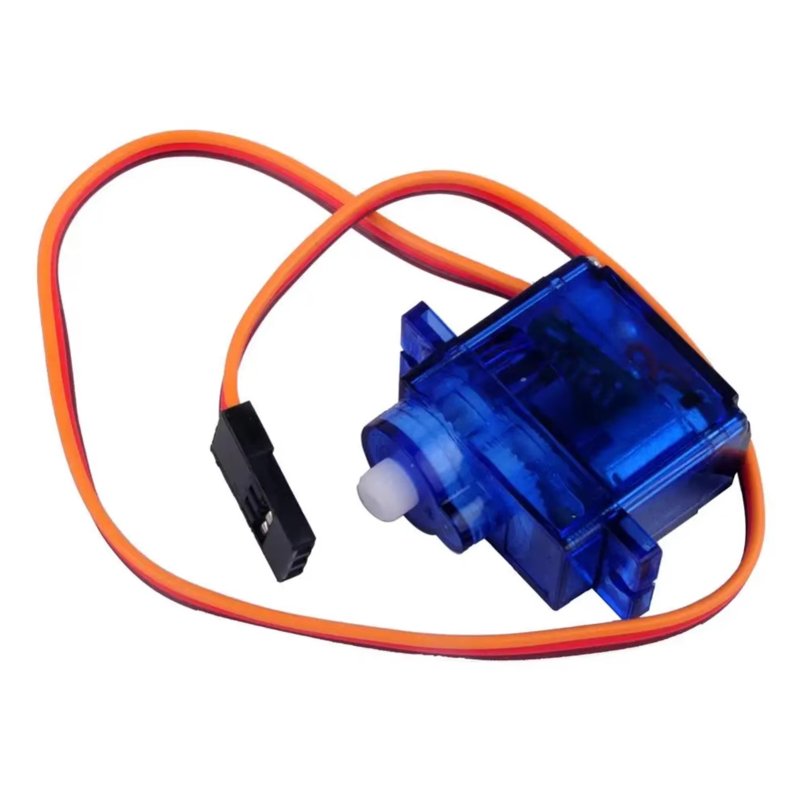 FS90R 9g เซอร์โว 360 องศา หมุน - Arduino Robot บทวิจารณ์และราคา