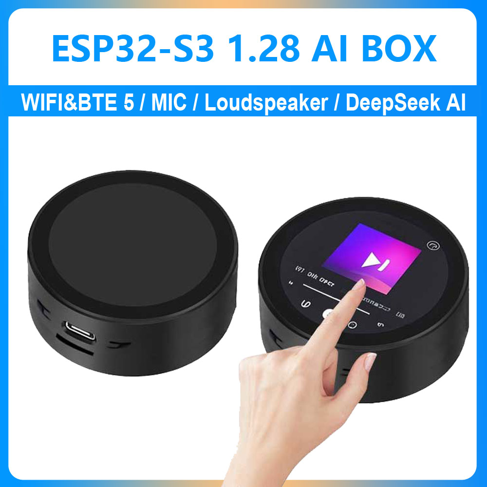 ESP32-S3 AI Development BOARD  - Stm32 Robot บทวิจารณ์และราคา