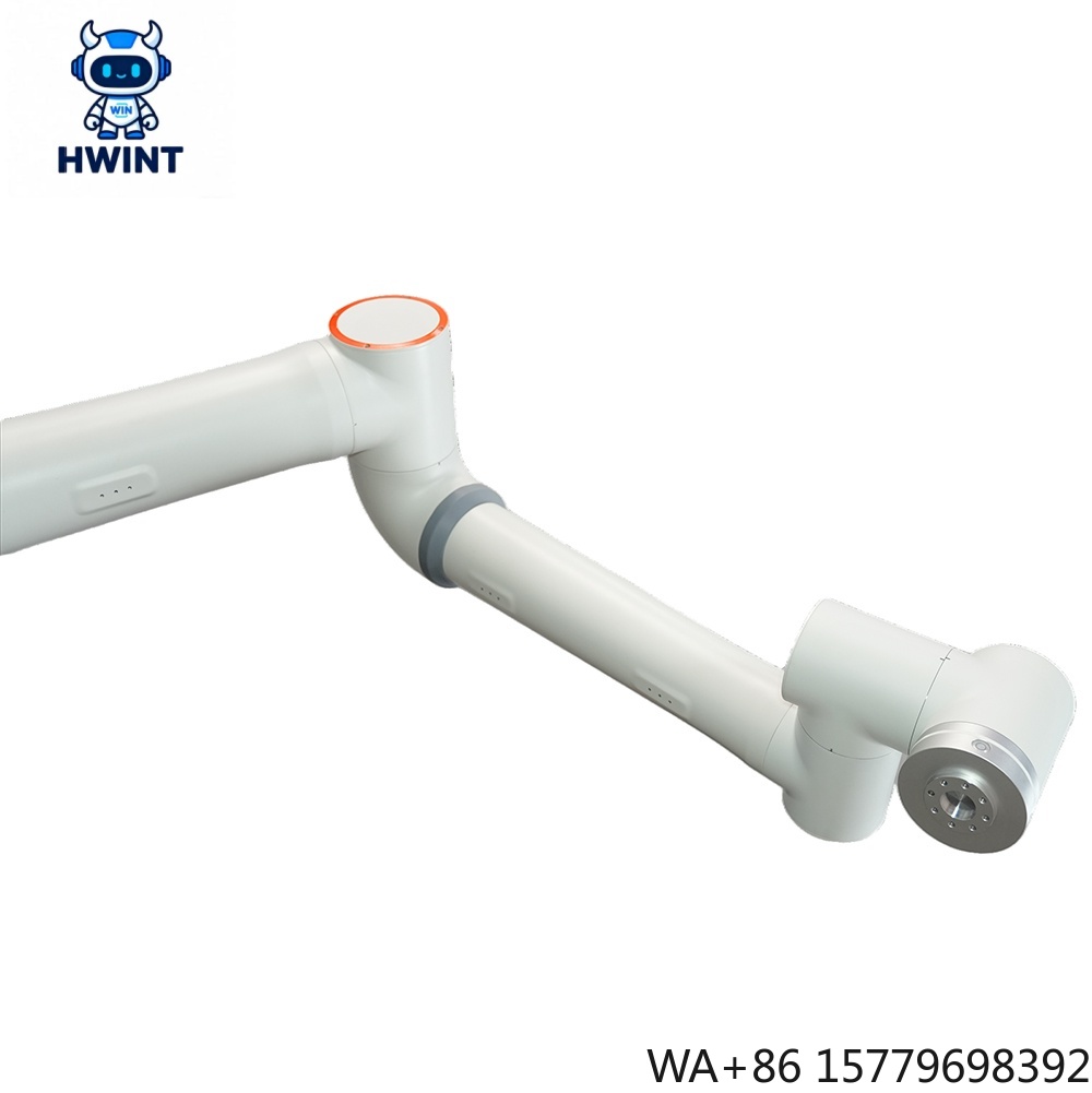 HWINT 2026 รุ่นใหม่ FR5 แขนกลห - Robot Arm Kit บทวิจารณ์และราคา