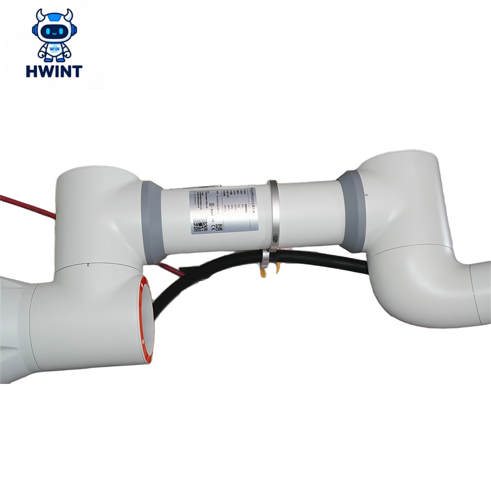 HWINT 2026 รุ่นใหม่ FR5 แขนกลห - Robot Arm Kit บทวิจารณ์และราคา