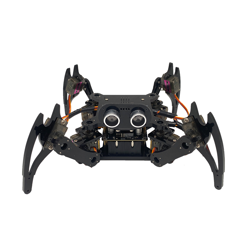 STEAM ของเล่นเพื่อการศึกษา Qua - Arduino Robot บทวิจารณ์และราคา