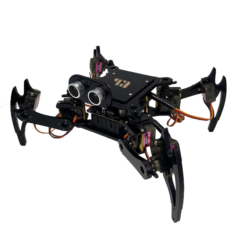 STEAM ของเล่นเพื่อการศึกษา Qua - Arduino Robot บทวิจารณ์และราคา