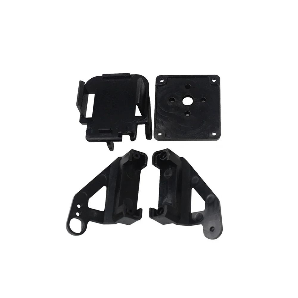 ชุดอุปกรณ์บังคับเลี้ยวเครื่องบ - Servo Pan Tilt บทวิจารณ์และราคา