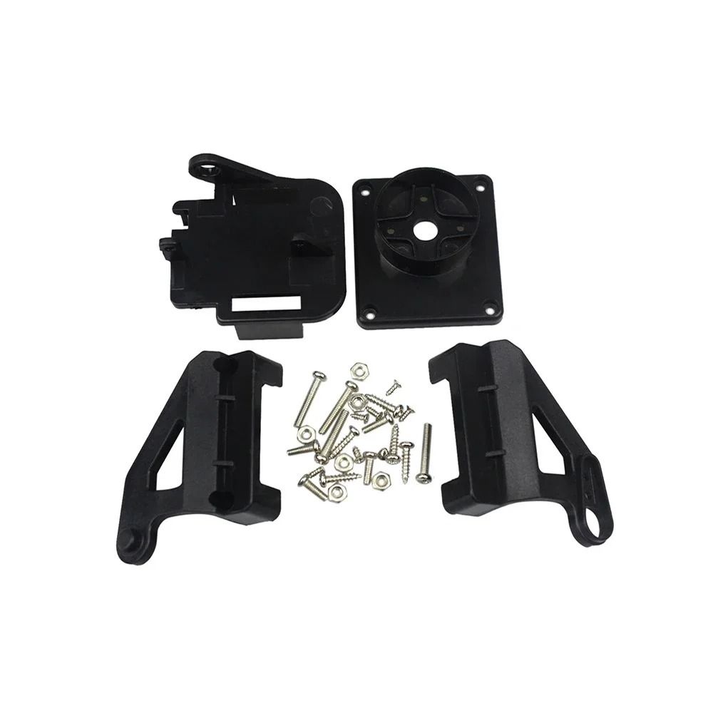 ชุดอุปกรณ์บังคับเลี้ยวเครื่องบ - Servo Pan Tilt บทวิจารณ์และราคา