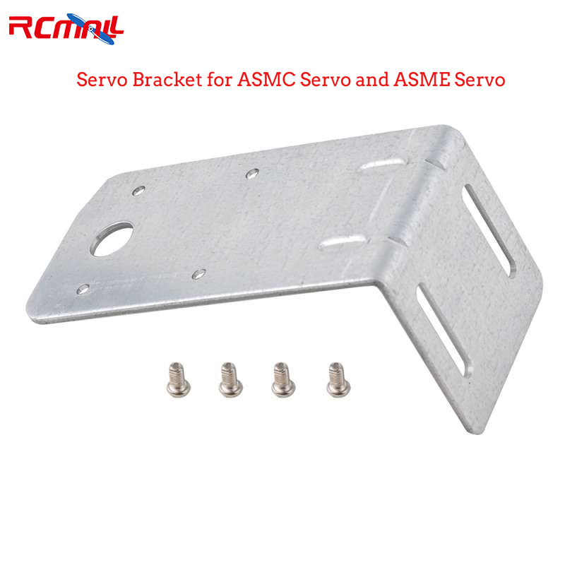 แรงบิดสูง RC Servo DC12-24V 38 - Servo Bracket บทวิจารณ์และราคา