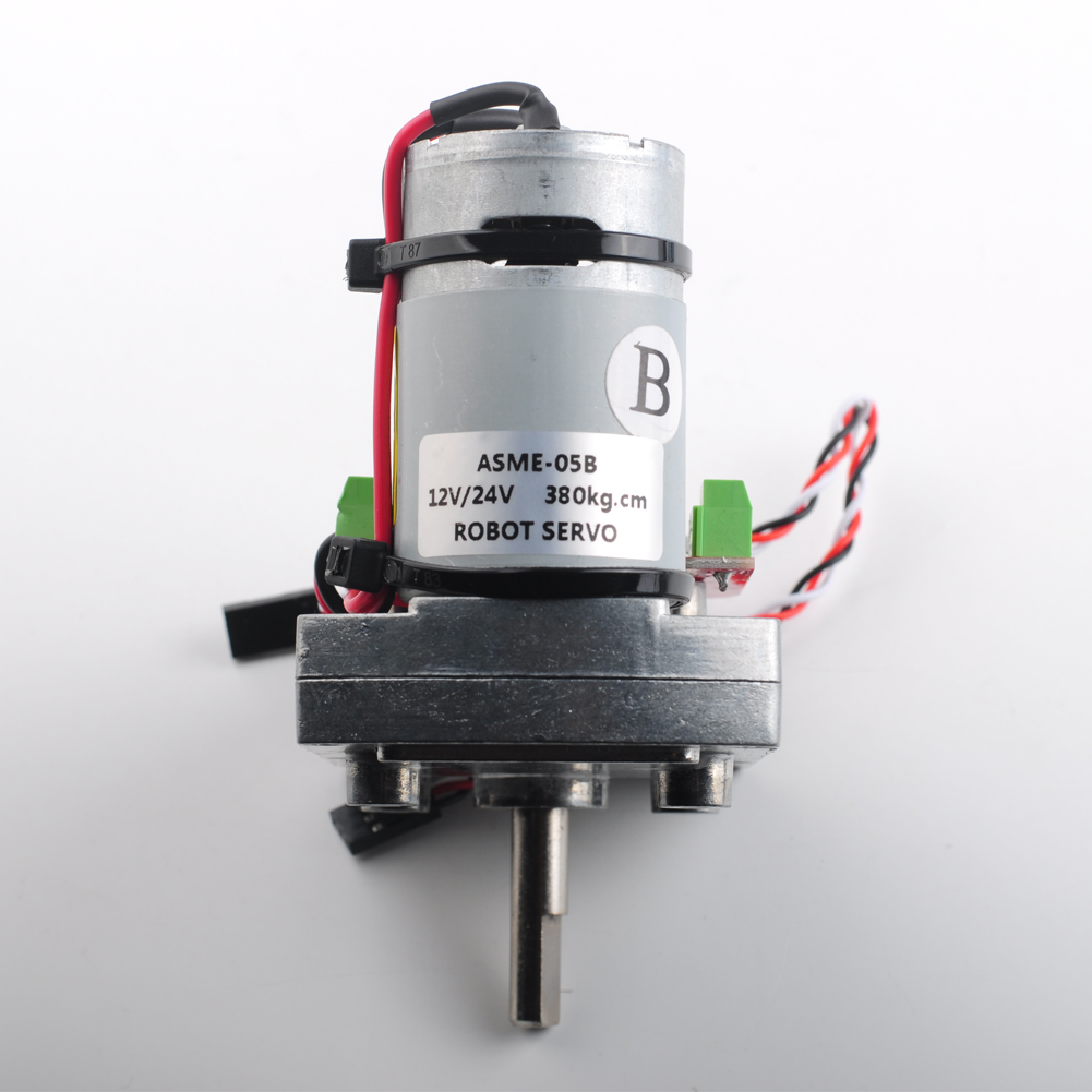 แรงบิดสูง RC Servo DC12-24V 38 - Servo Bracket บทวิจารณ์และราคา
