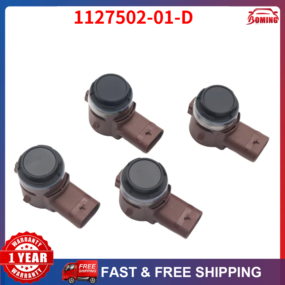 สำหรับ Tesla Model 3 Y X S ชิ้ - Infrared Obstacle Sensor บทวิจารณ์และราคา