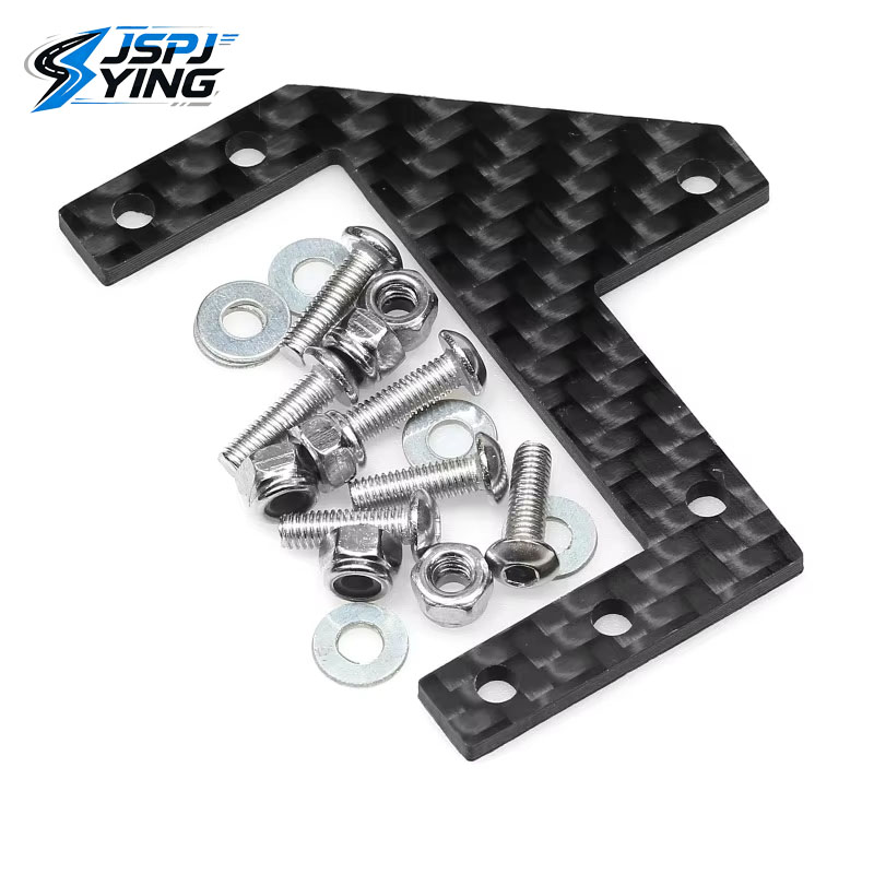 ชุดอุปกรณ์ยึดเซอร์โวสำหรับอัปเ - Servo Bracket บทวิจารณ์และราคา