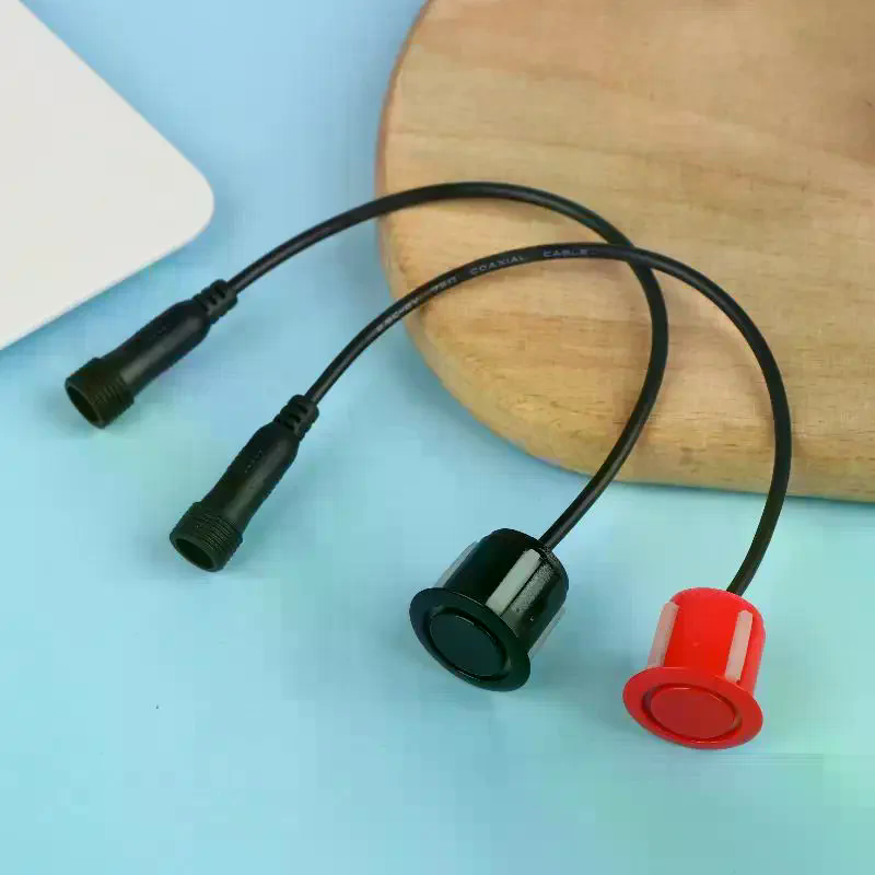เซ็นเซอร์จอดรถ 18.8 มม. สายอัพ - Infrared Obstacle Sensor บทวิจารณ์และราคา