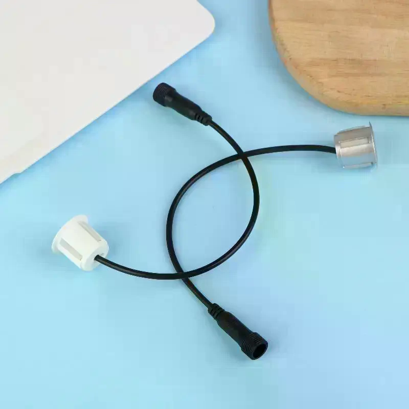 เซ็นเซอร์จอดรถ 18.8 มม. สายอัพ - Infrared Obstacle Sensor บทวิจารณ์และราคา