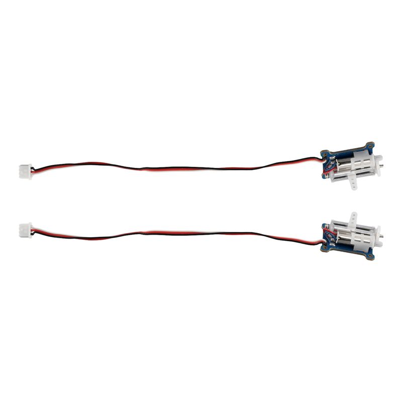 AS96-1 ชุดเซอร์โวแบบอนาล็อกขนา - Micro Servo บทวิจารณ์และราคา
