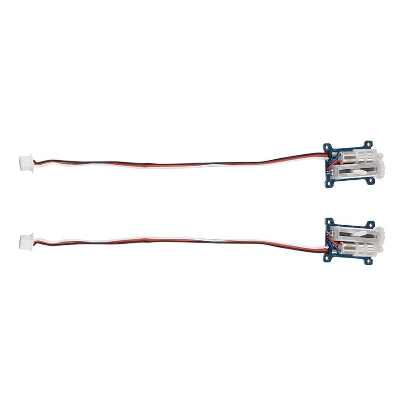 AS96-1 ชุดเซอร์โวแบบอนาล็อกขนา - Micro Servo บทวิจารณ์และราคา