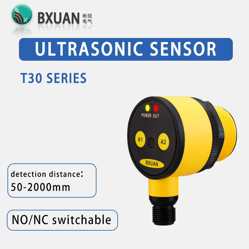 BXUAN T30 เซ็นเซอร์อัลตราโซนิก - Ultrasonic Distance Sensor บทวิจารณ์และราคา