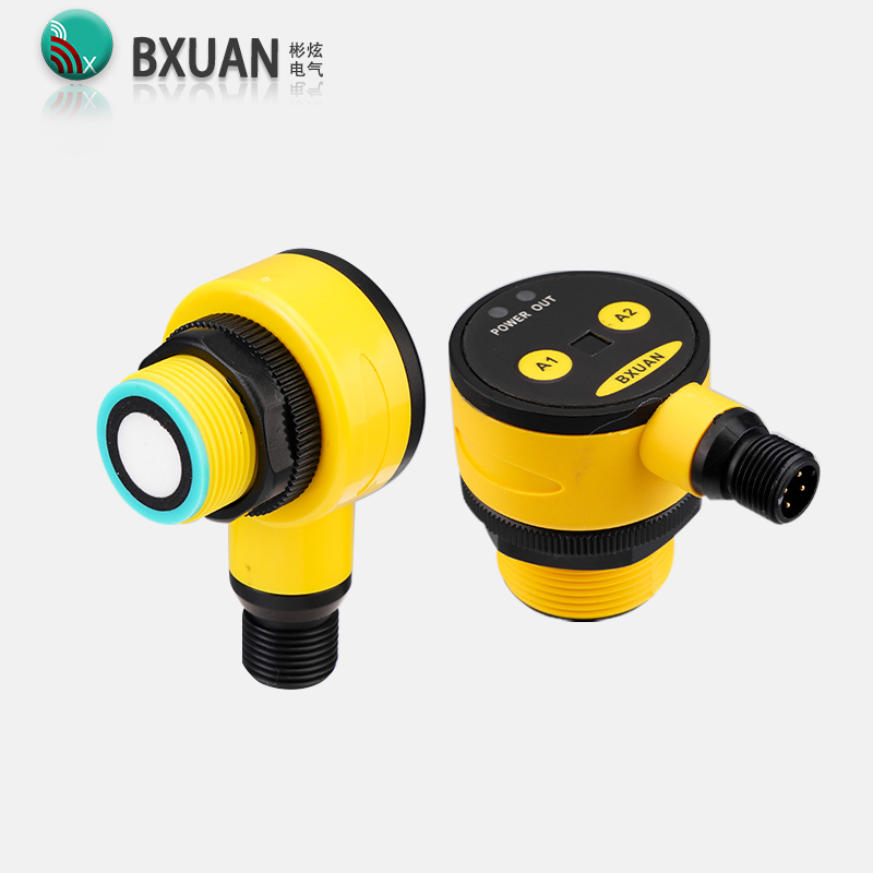 BXUAN T30 เซ็นเซอร์อัลตราโซนิก - Ultrasonic Distance Sensor บทวิจารณ์และราคา