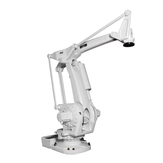 แขนหุ่นยนต์แบบตั้งโปรแกรมได้พร - Robot Gripper บทวิจารณ์และราคา