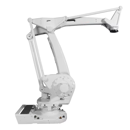 แขนหุ่นยนต์แบบตั้งโปรแกรมได้พร - Robot Gripper บทวิจารณ์และราคา